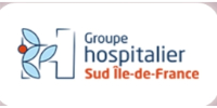 Groupe Hospitalier - Sud Île de France