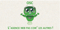 Agence web OSC