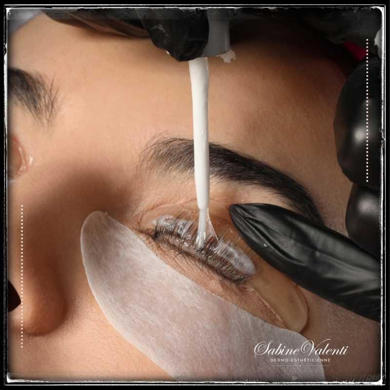 Tarifs beauté des cils Sabine Valenti Maquillage Permanent