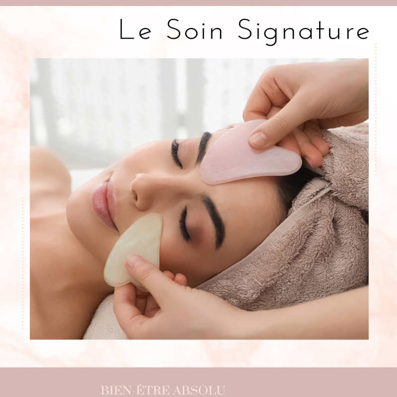 Signature Sabine Valenti Maquillage Permanent