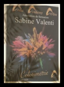 Maquillage Permanent - Valenti Sabine
